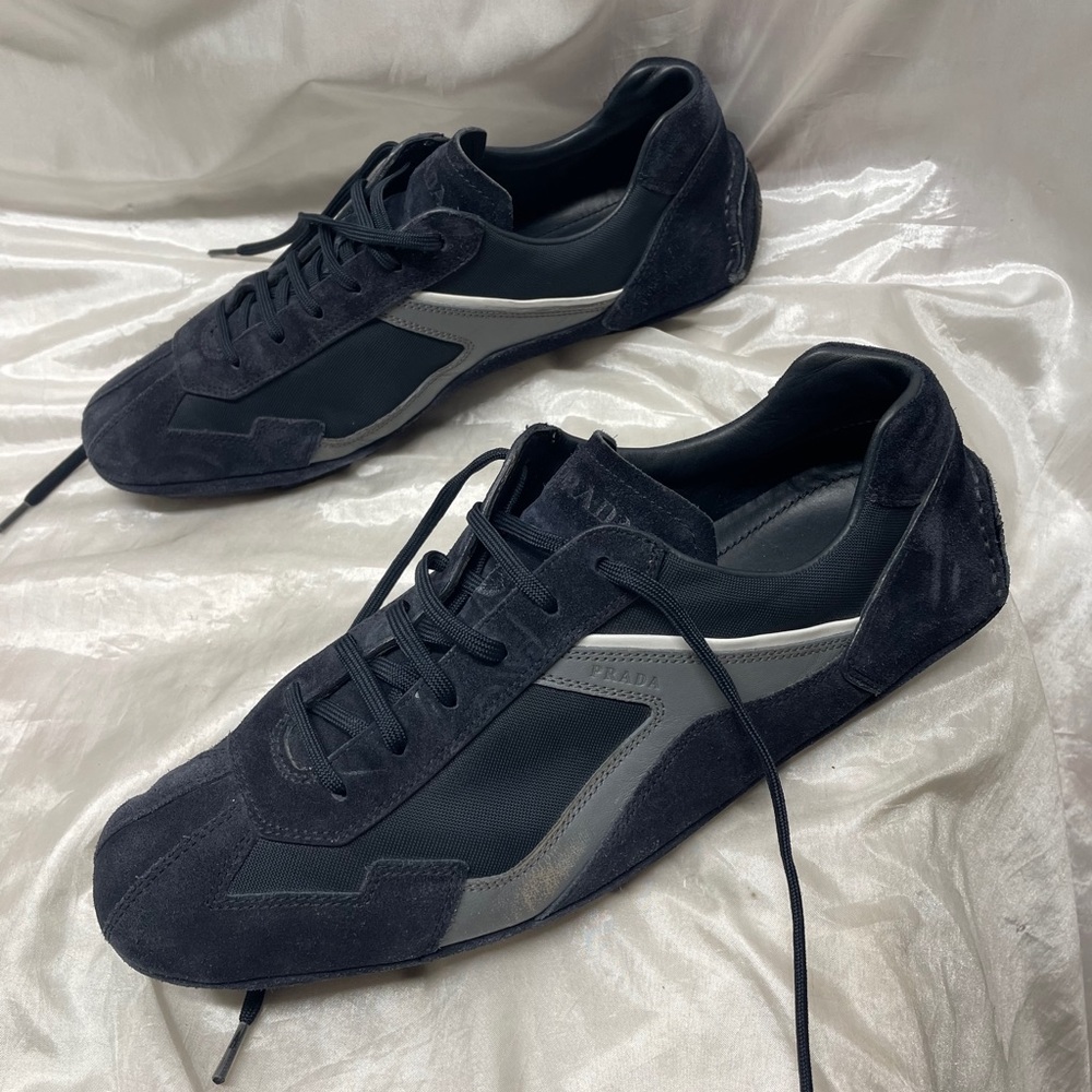 Prada Sneakers